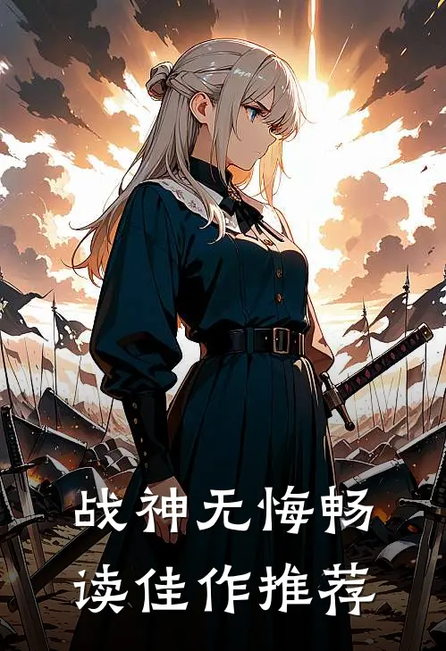 战神无悔畅读佳作推荐
