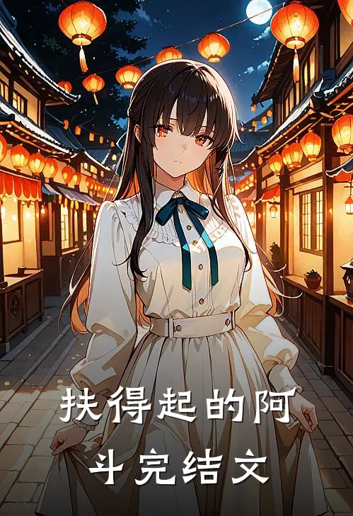 扶得起的阿斗完结文