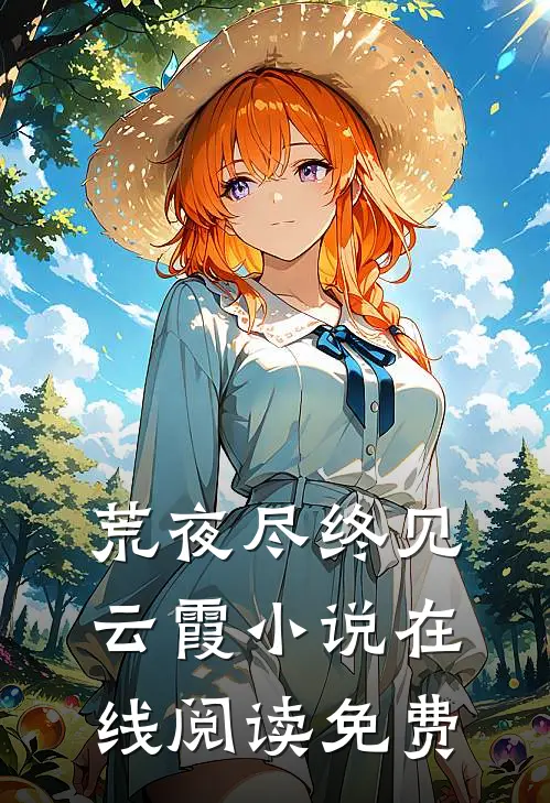 荒夜尽终见云霞在线阅读免费全文