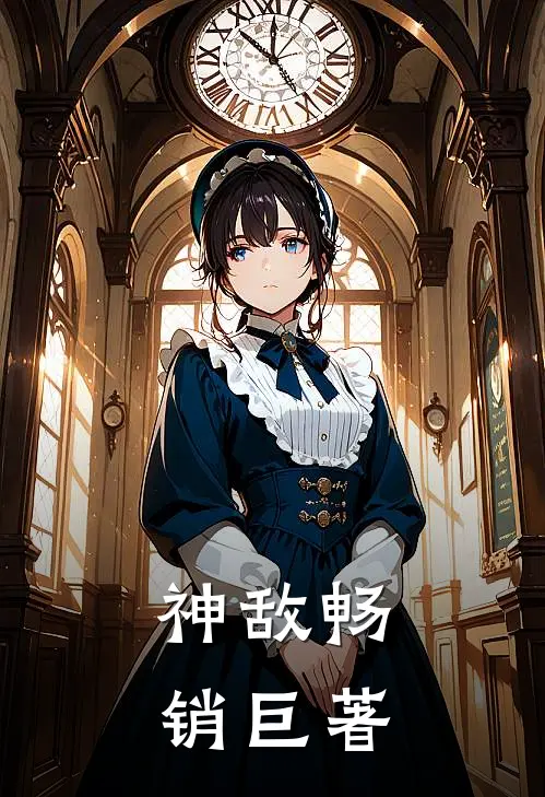 神敌畅销巨著