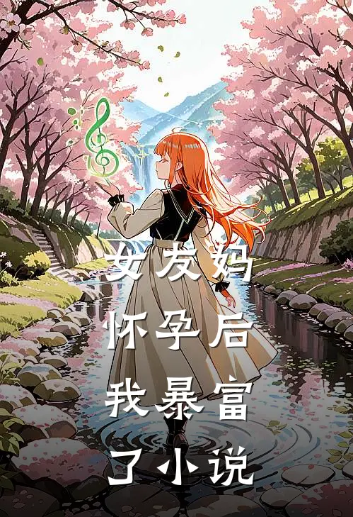 女友妈怀孕后,我暴富了免费阅读