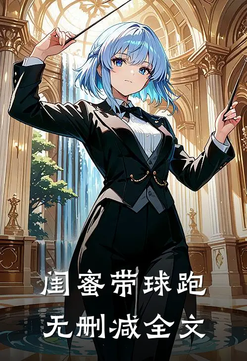 闺蜜带球跑无删减全文