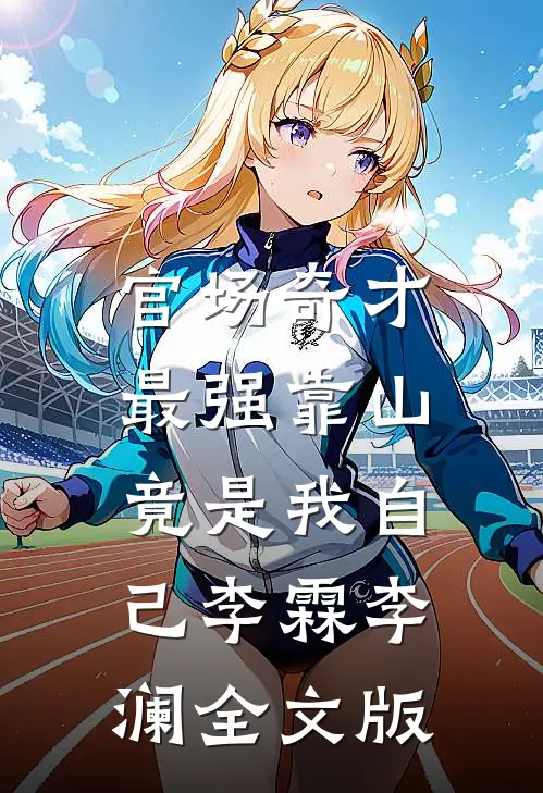官场奇才：最强靠山竟是我自己李霖李澜全文版