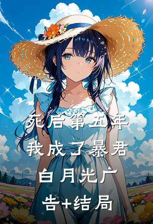 死后第五年，我成了暴君白月光广告+结局