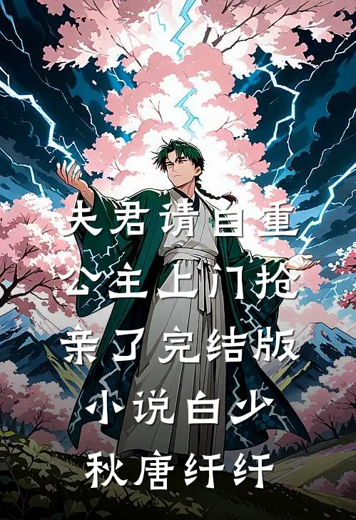 夫君请自重，公主上门抢亲了完结版小说白少秋唐纤纤
