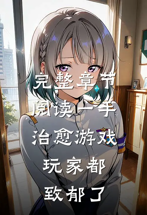 完整章节阅读一手治愈游戏，玩家都致郁了