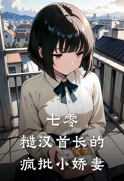 七零：糙汉首长的疯批小娇妻