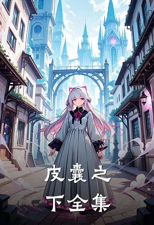 皮囊之下 全集