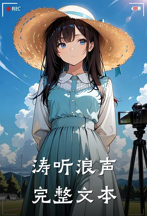 涛听浪声完整文本