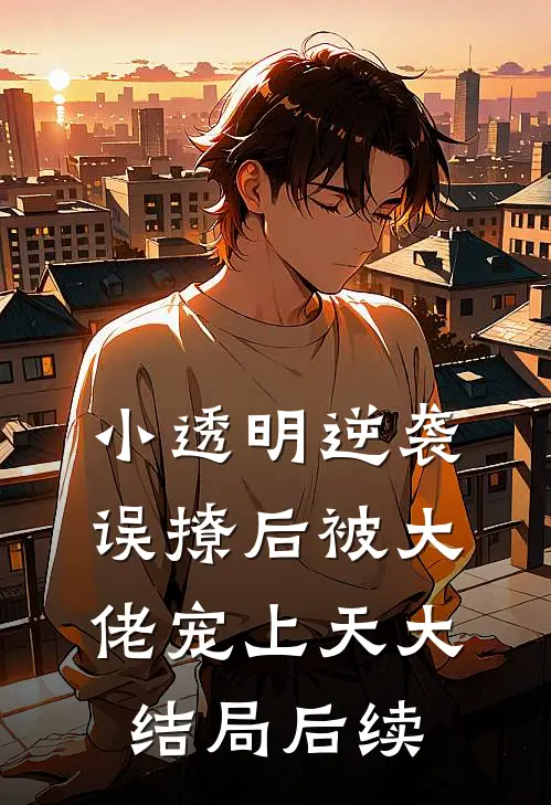 小透明逆袭误撩后被大佬宠上天大结局后续免费阅读