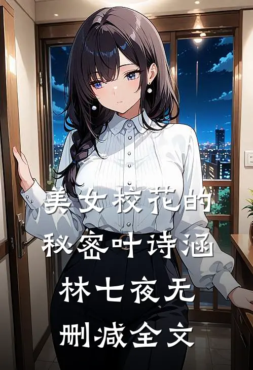 美女校花的秘密叶诗涵林七夜无删减全文