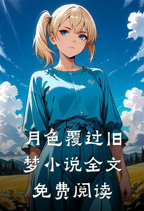 月色覆过旧梦小说全文免费阅读
