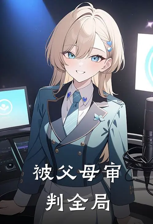 被父母审判全局