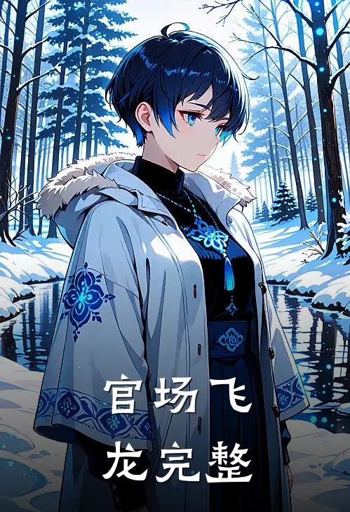 官场飞龙完整