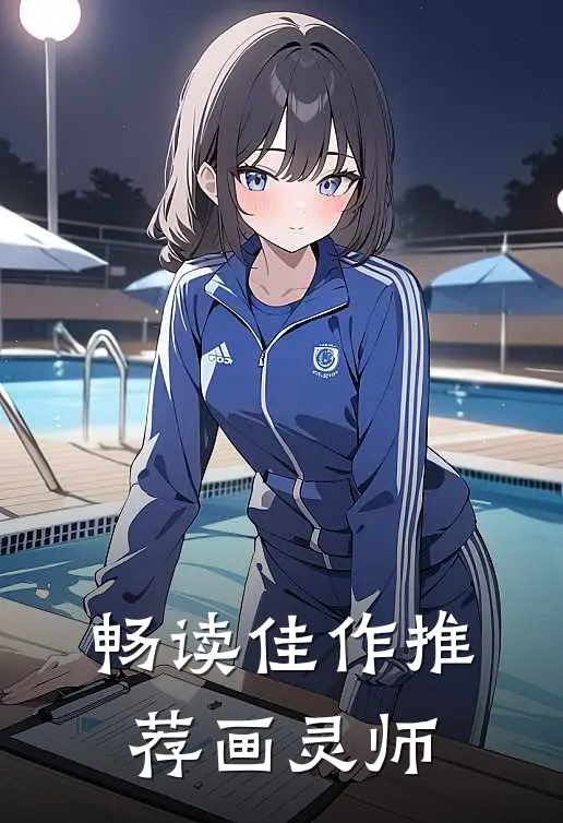 畅读佳作推荐画灵师
