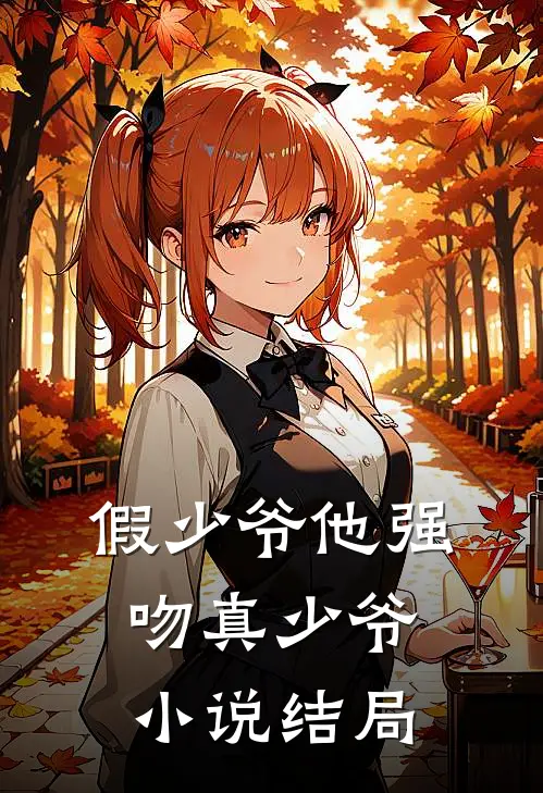 假少爷他强吻真少爷小说结局