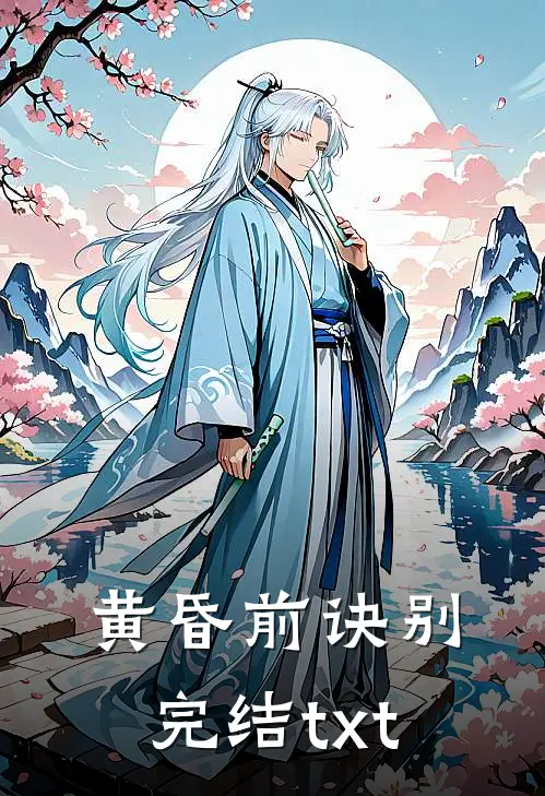 黄昏前诀别完结txt