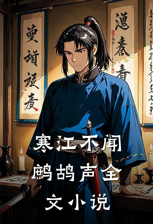寒江不闻鹧鸪声全文小说