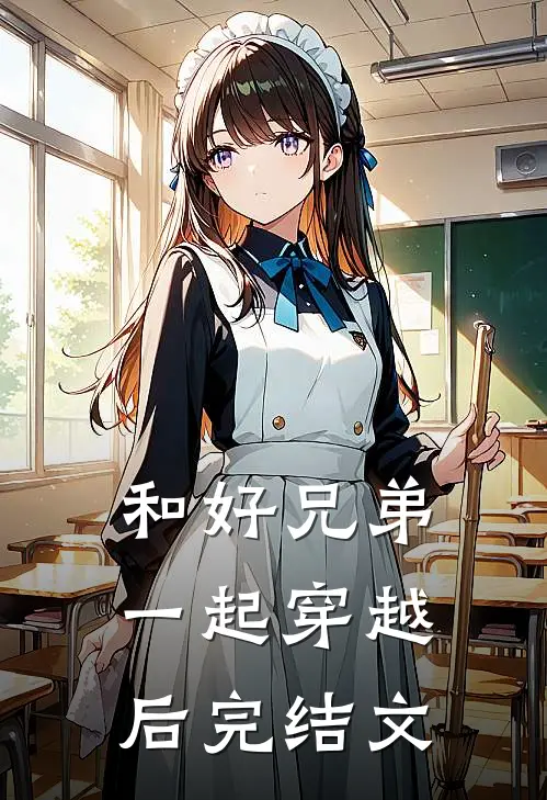 和好兄弟一起穿越后完结文