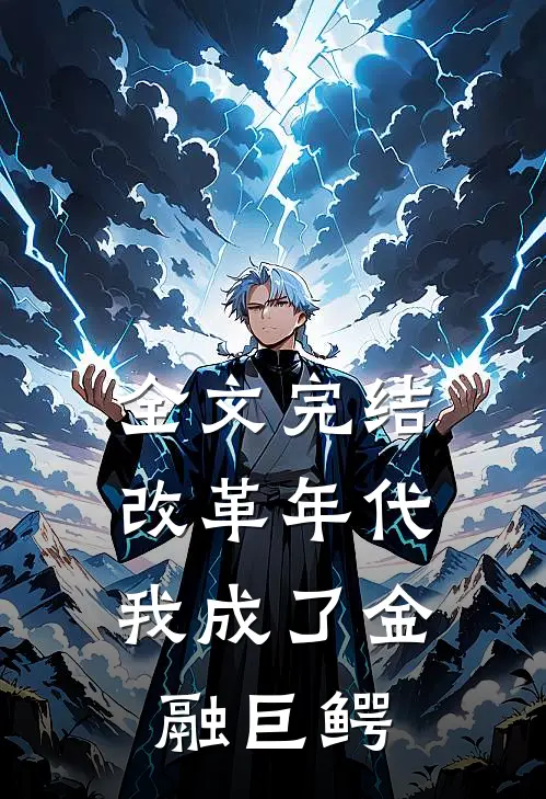 全文完结改革年代：我成了金融巨鳄