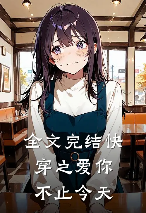 全文完结快穿之爱你不止今天