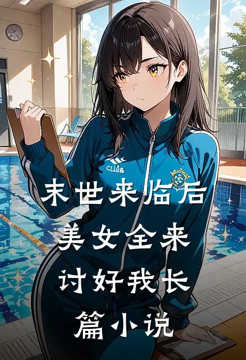 末世来临后，美女全来讨好我长篇小说