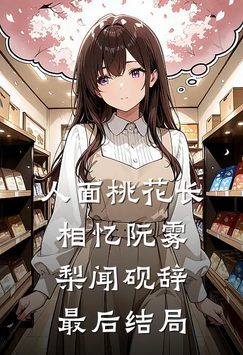 人面桃花长相忆阮雾梨闻砚辞最后结局