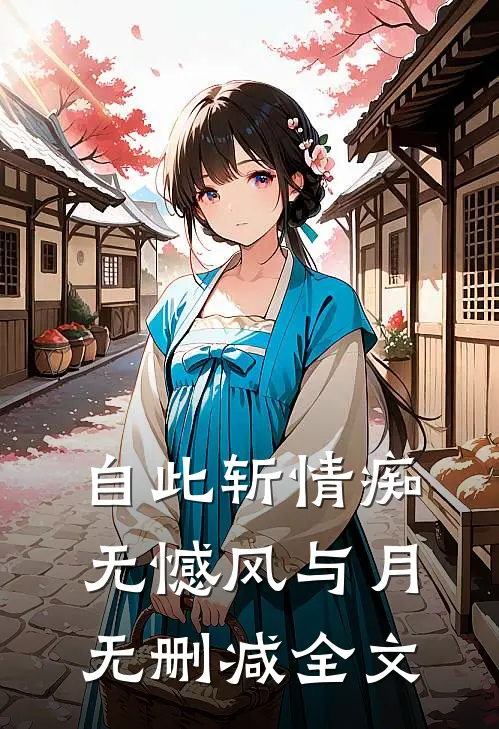 自此斩情痴，无憾风与月无删减全文