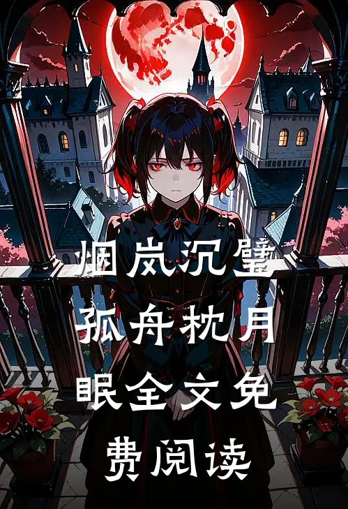 烟岚沉璧，孤舟枕月眠全文免费阅读