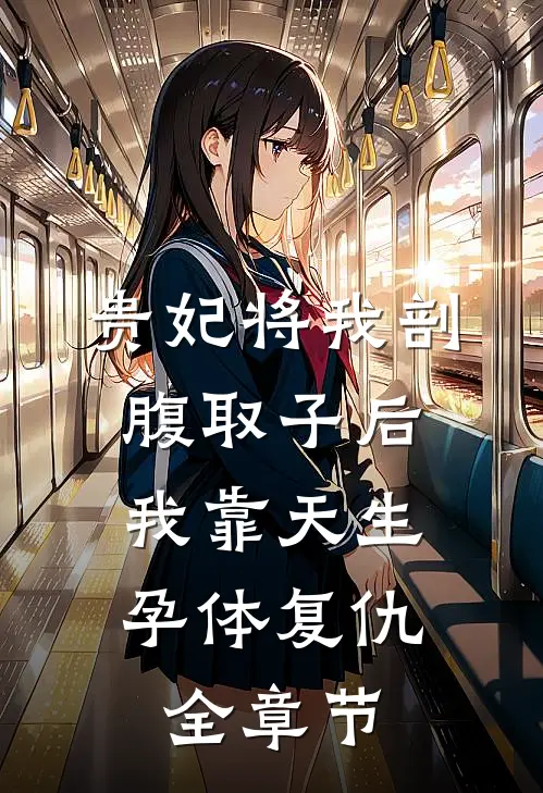 贵妃将我剖腹取子后，我靠天生孕体复仇全章节