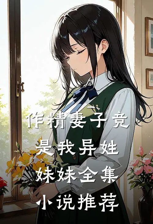 作精妻子竟是我异姓妹妹全集小说推荐