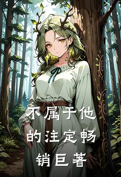 不属于他的注定畅销巨著