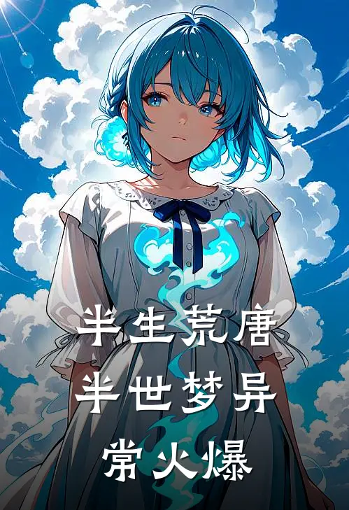 半生荒唐，半世梦异常火爆
