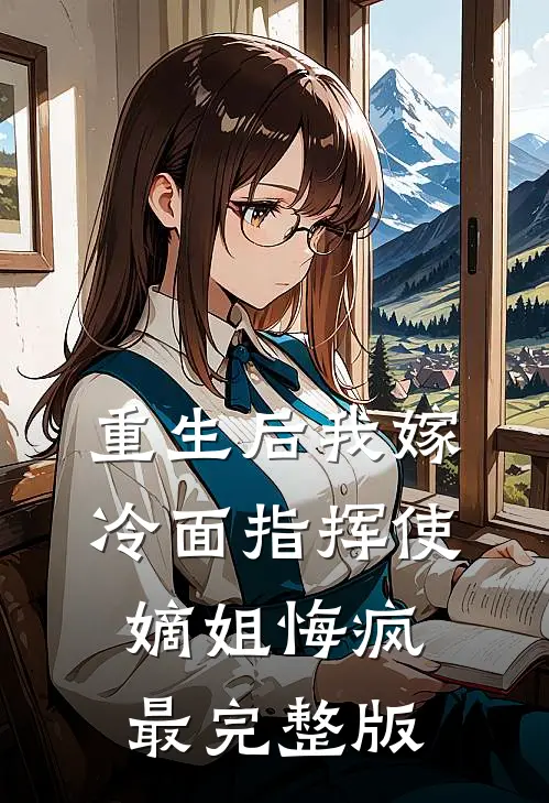 重生后我嫁冷面指挥使，嫡姐悔疯最完整版