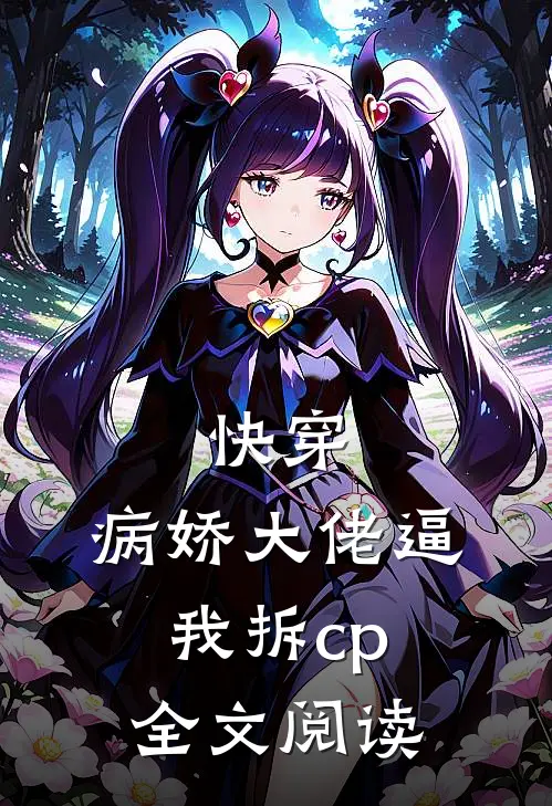 快穿：病娇大佬逼我拆cp全文阅读