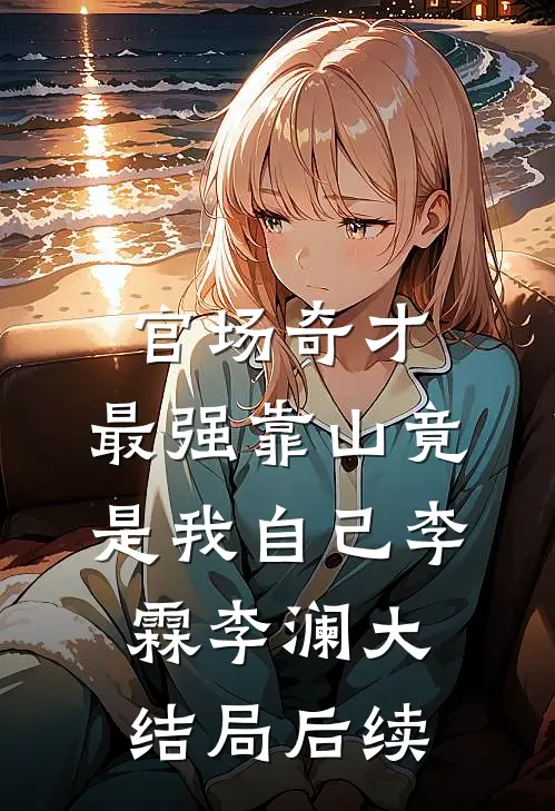 官场奇才：最强靠山竟是我自己李霖李澜大结局后续