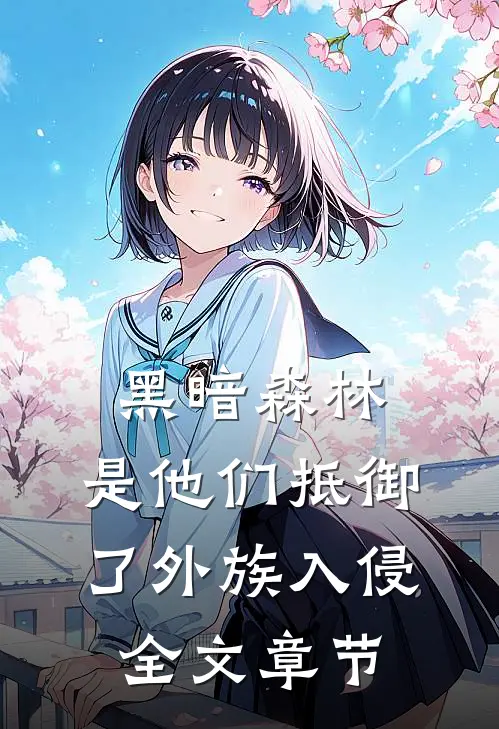 黑暗森林：是他们抵御了外族入侵全文章节