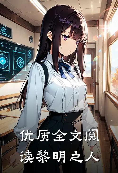优质全文阅读黎明之人