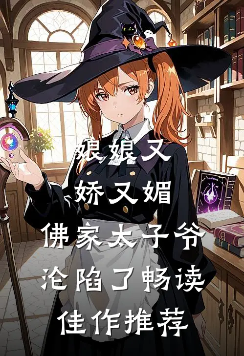 娘娘又娇又媚，佛家太子爷沦陷了畅读佳作推荐