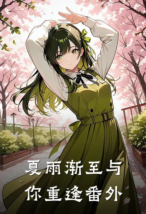 夏雨渐至与你重逢番外