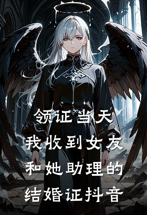 领证当天，我收到女友和她助理的结婚证抖音