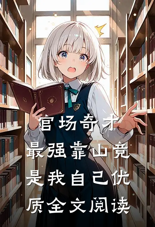官场奇才：最强靠山竟是我自己优质全文阅读