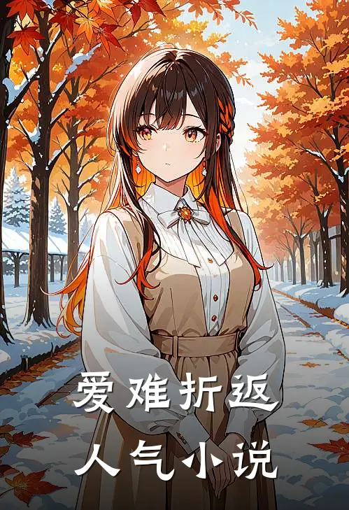 爱难折返人气小说