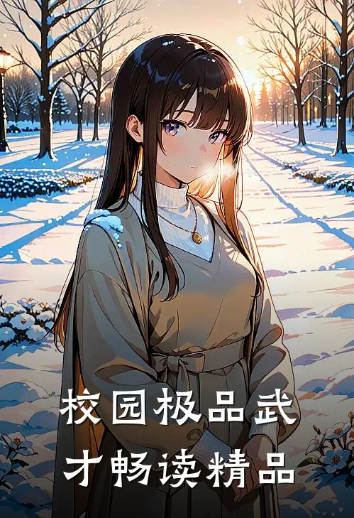 校园极品武才畅读精品