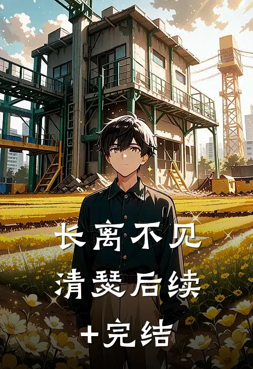 长离不见清瑟后续+完结