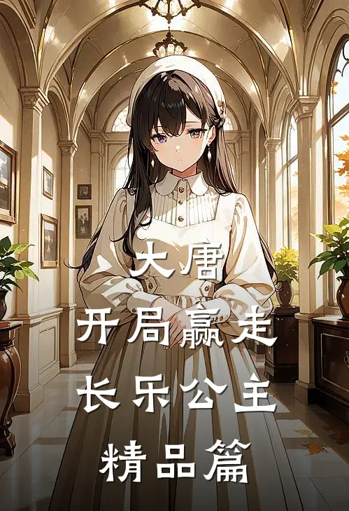 大唐：开局赢走长乐公主精品篇
