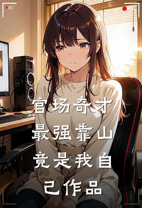 官场奇才：最强靠山竟是我自己作品