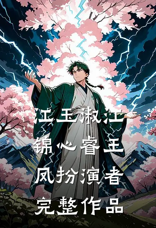 江玉淑江锦心睿王凤扮演者完整作品