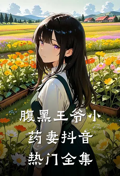 腹黑王爷小药妻抖音热门 全集