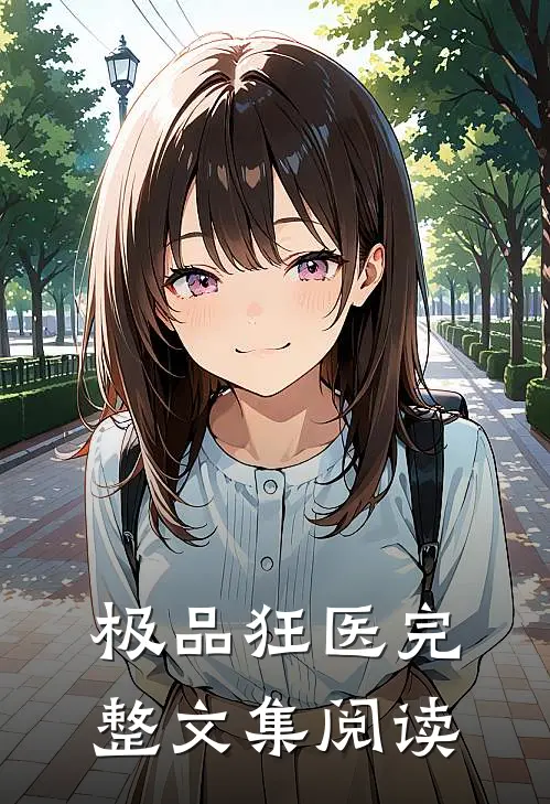 极品狂医完整文集阅读